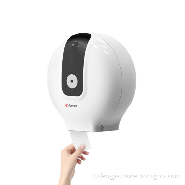 FQ-007 Jumbo Roll Tissue Paper Dispenser